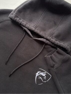 Alphalete Hoodie Size Medium Unisex